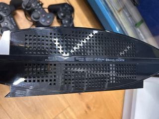 Playstation 3 parzialmente funzionante