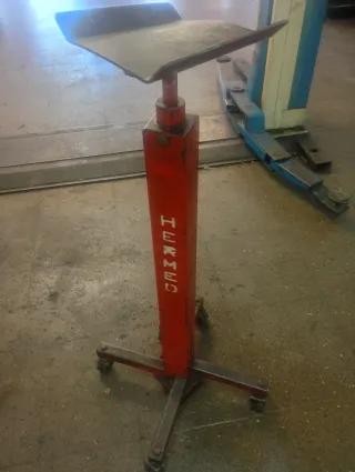 Caballete de taller HERMES