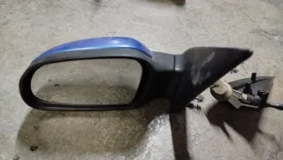Espejo Retrovisor Citroen Saxo