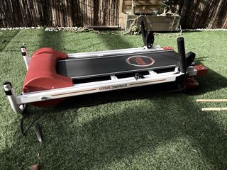 Tapis roulant Cecotec 1000W