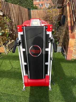 Tapis roulant Cecotec 1000W