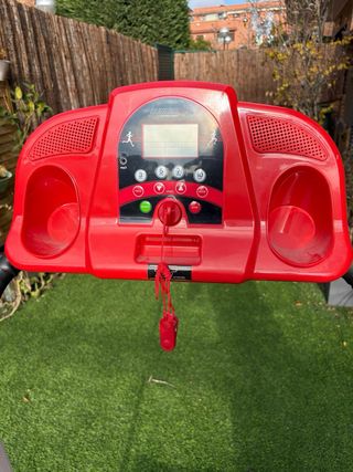 Tapis roulant Cecotec 1000W