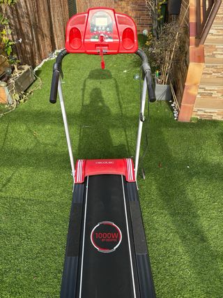 Tapis roulant Cecotec 1000W