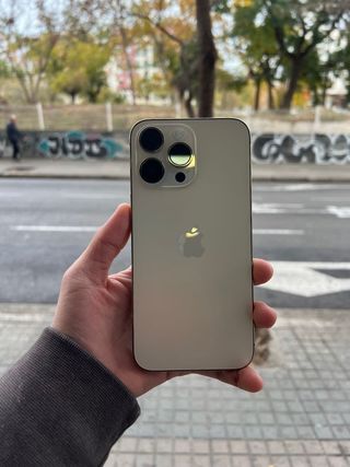 iPhone 14 Pro Max 128GB semi nuovo 88%