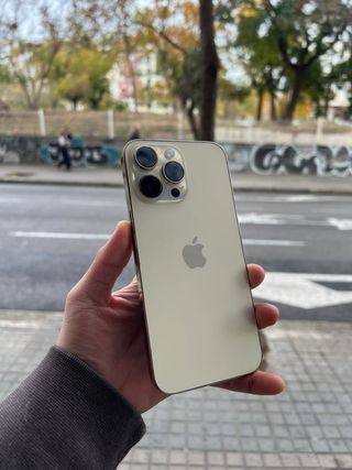 iPhone 14 Pro Max 128GB semi nuovo 88%