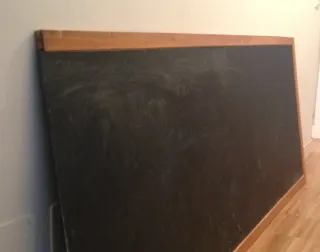 Lavagna Ardesia Vintage