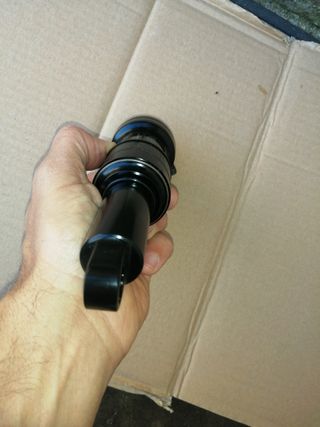 Ammortizzatore Fox Float DPS Performance 200x51