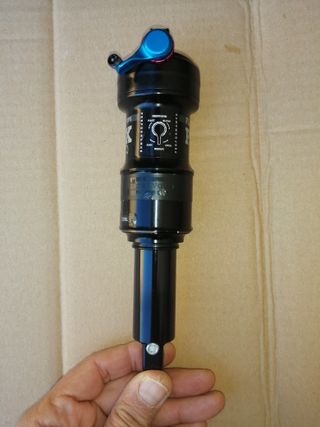 Ammortizzatore Fox Float DPS Performance 200x51