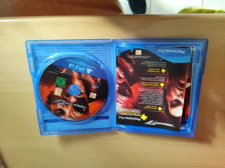 Confezione 3 Videogiochi PS4 FIFA 18, GTA V, Tekken 7