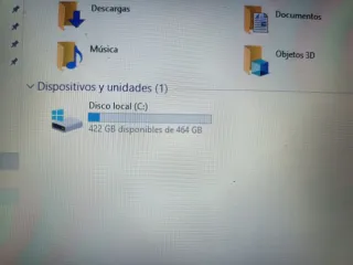 Lenovo Yoga 300 Táctil Convertible