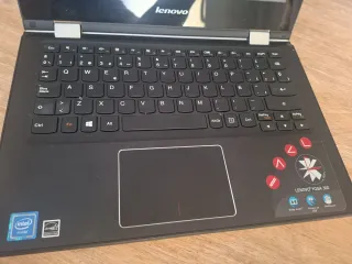 Lenovo Yoga 300 Táctil Convertible