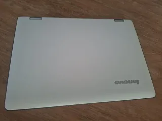 Lenovo Yoga 300 Táctil Convertible