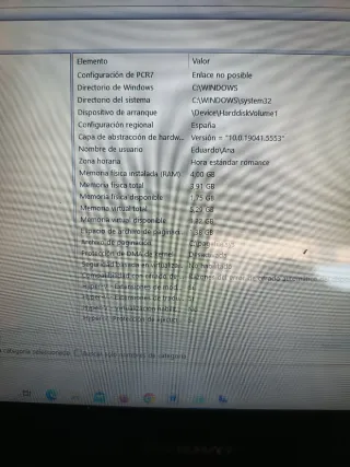 Lenovo Yoga 300 Táctil Convertible