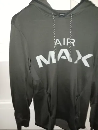 Sudadera hombre . Nike