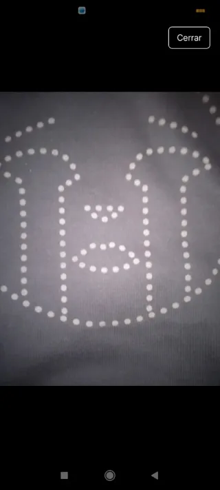 Sudadera Quevedo Buenas Noches