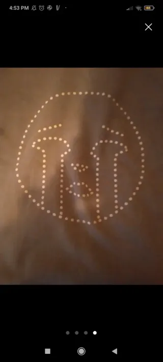 Sudadera Quevedo Buenas Noches