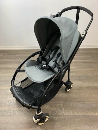 Carrito Bugaboo Bee3 completo