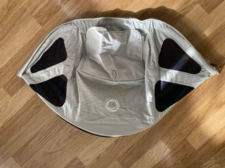 Carrito Bugaboo Bee3 completo