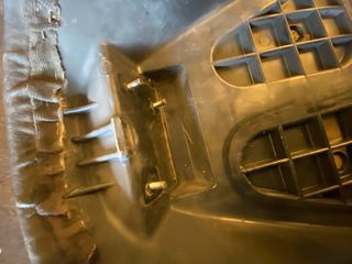 Sillín Suzuki Burgman 125