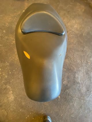 Sillín Suzuki Burgman 125