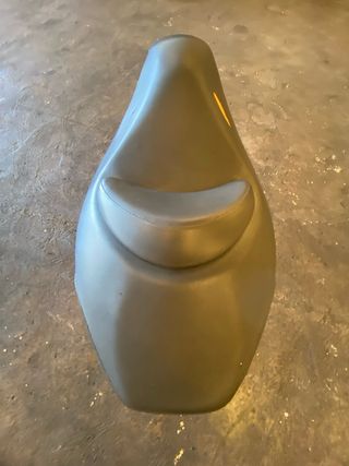 Sillín Suzuki Burgman 125