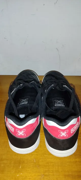 Zapatillas Fútbol Sala Munich Talla 44