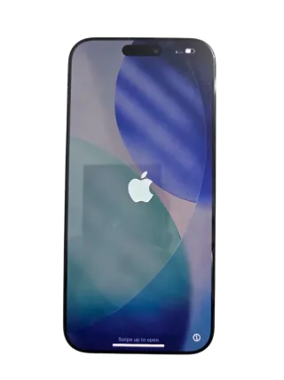 iPhone 16 Pro Max 256GB Nero 96% Batteria