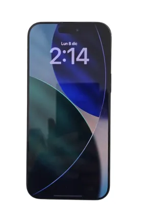 iPhone 16 Pro Max 256GB Nero 96% Batteria