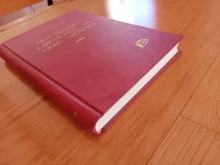 "Los Telares Circulares de Gran Diámetro"