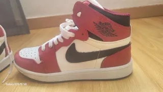 Zapatillas Nike Air Jordan Talla 40