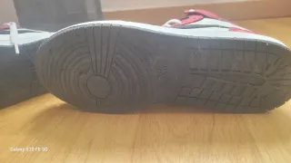 Zapatillas Nike Air Jordan Talla 40