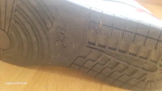 Zapatillas Nike Air Jordan Talla 40