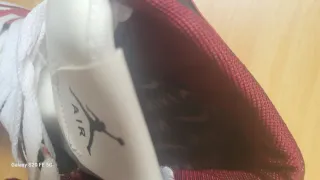 Zapatillas Nike Air Jordan Talla 40