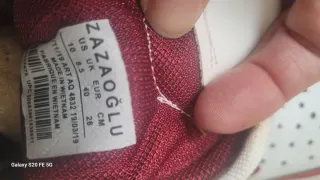 Zapatillas Nike Air Jordan Talla 40