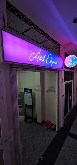 Rotulos carteles led vinilos neón 637148981