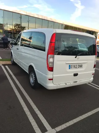 Mercedes-Benz Vito 2006