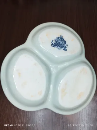 Bandeja Victoriana Inglesa Iristone