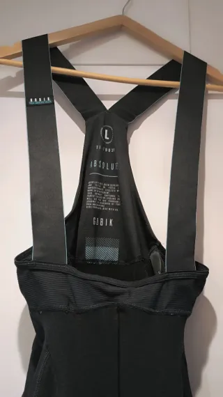 Culote GOBIK ABSOLUT T.19031 Talla L