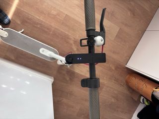 Patinete Xiaomi 365 con 2000 kms.