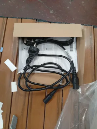 Impresora HP LaserJet Pro 3002dw