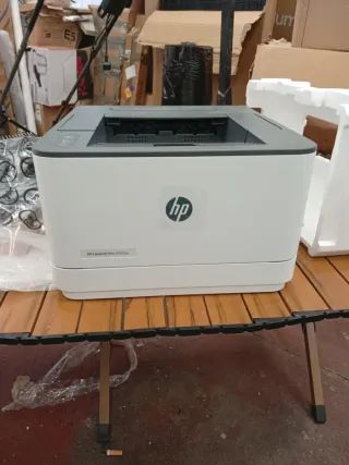 Impresora HP LaserJet Pro 3002dw