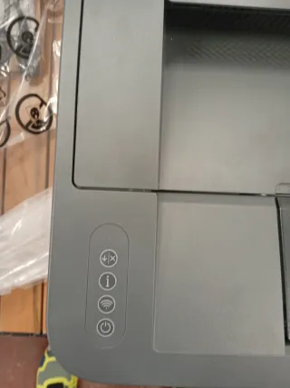 Impresora HP LaserJet Pro 3002dw