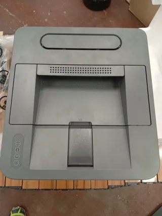 Impresora HP LaserJet Pro 3002dw