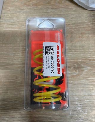 Conjunto para vespino