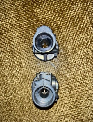 Conjunto para vespino