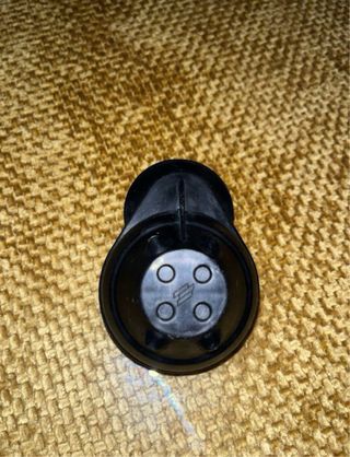 Conjunto para vespino