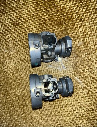 Conjunto para vespino