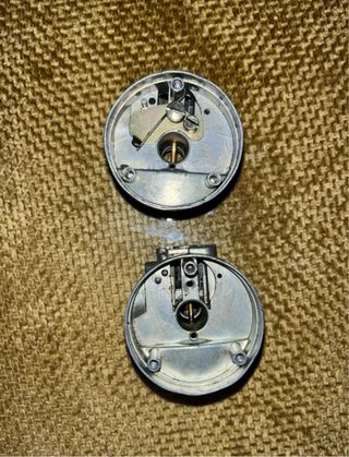 Conjunto para vespino