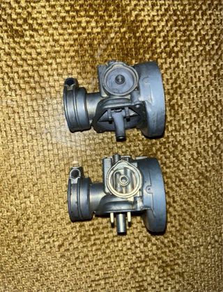 Conjunto para vespino