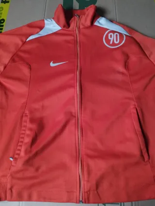 Chándal Nike Top 90 Naranja